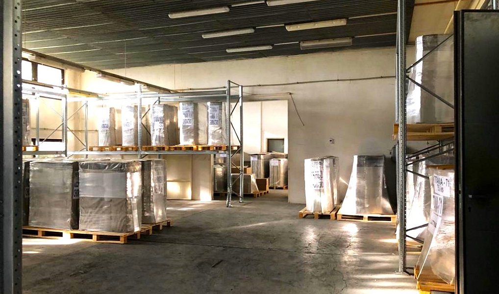 Prodej výrobních prostor 650 m², Fryšták – náhled fotky 4