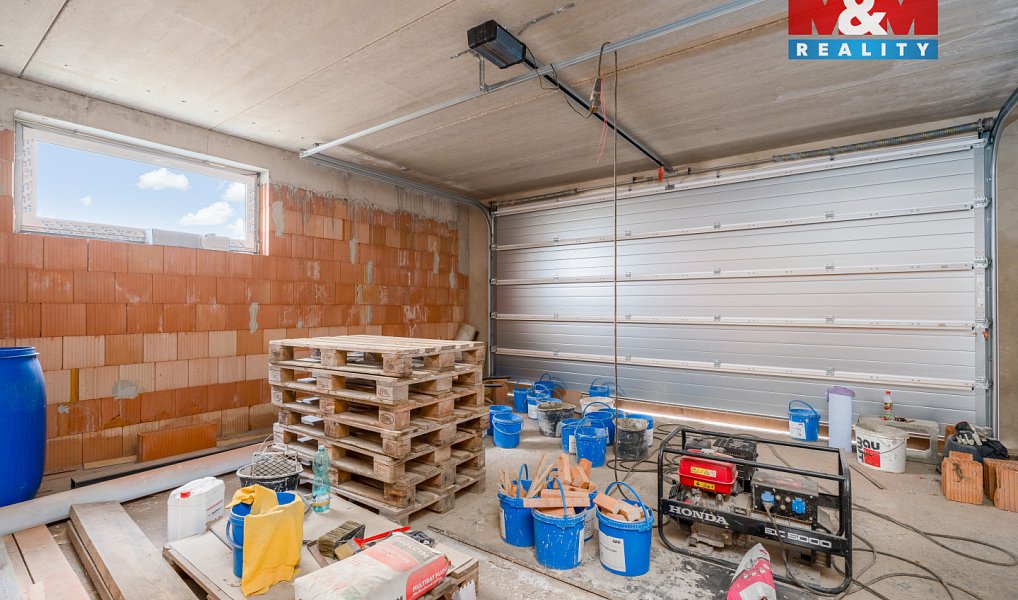 Prodej domu 235 m² s pozemkem 932 m², Dubí – náhled fotky 19