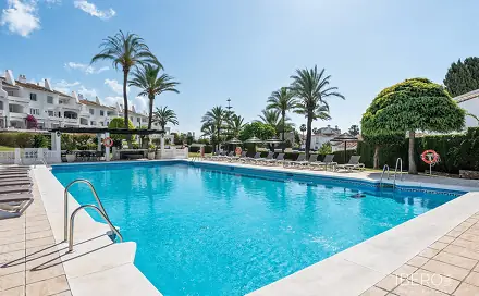 Prodej bytu 4+kk 132 m², Marbella, Španělsko