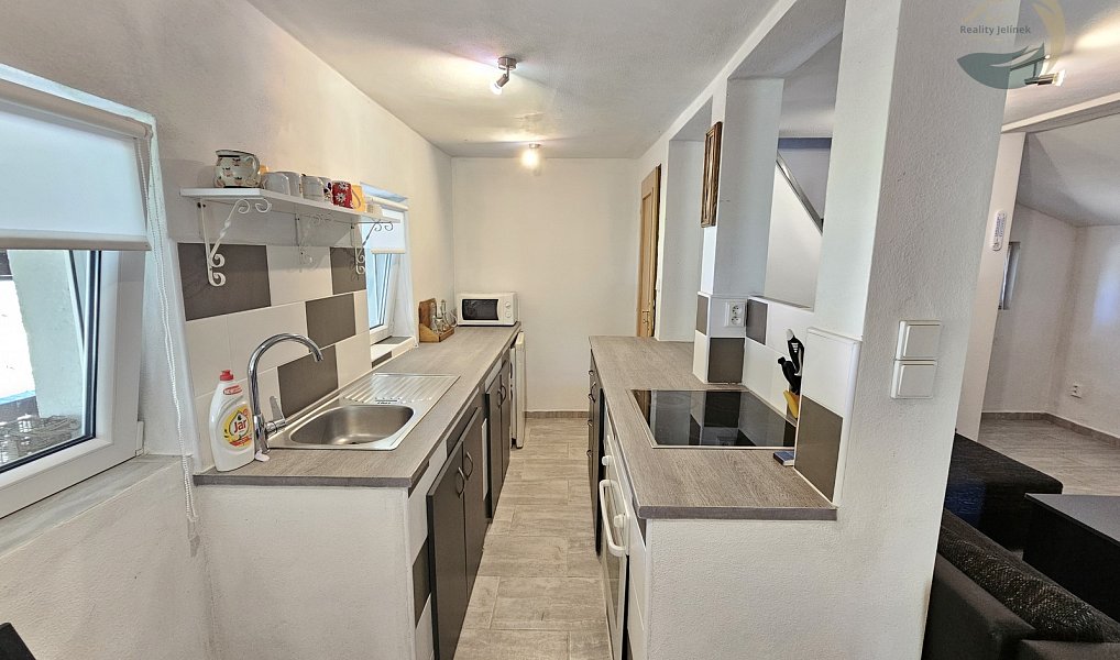 Prodej chaty/chalupy 60 m² s pozemkem 1 080 m², Dlouhá Ves – náhled fotky 12