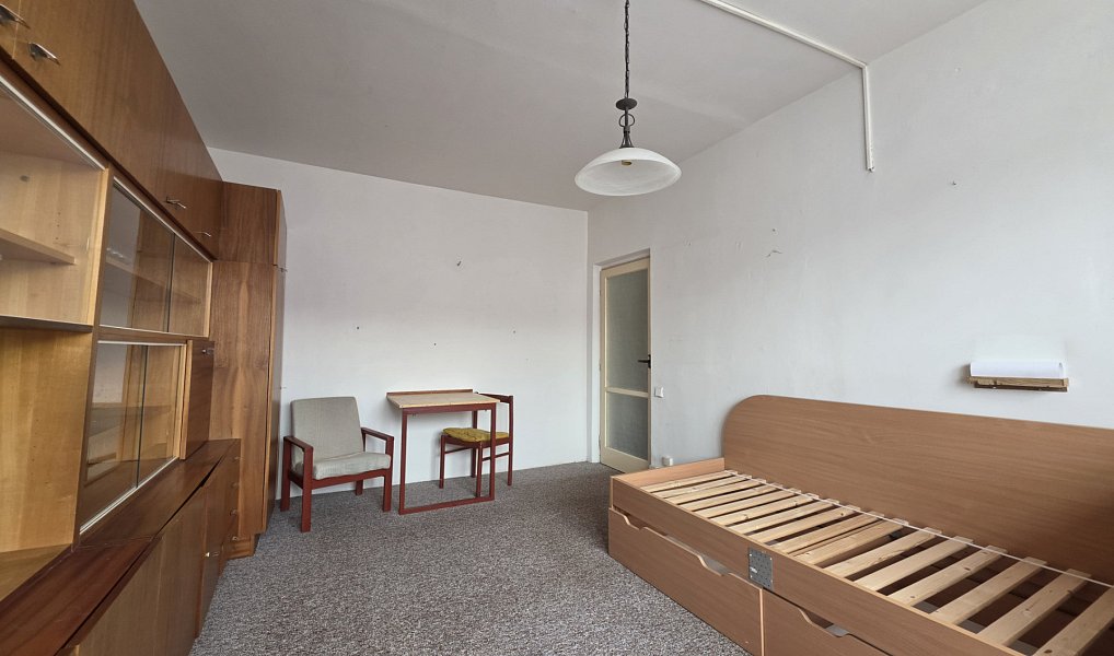 Prodej bytu 1+1 36 m², Habartov – náhled fotky 8