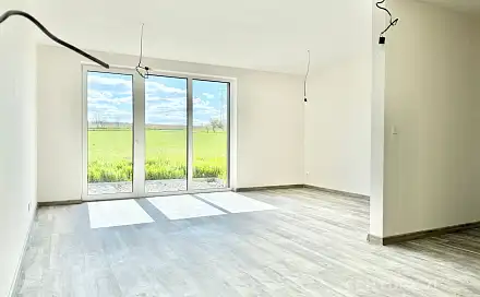 Prodej domu 107 m² s pozemkem 1 423 m², Horní Tošanovice, okres Frýdek-Místek