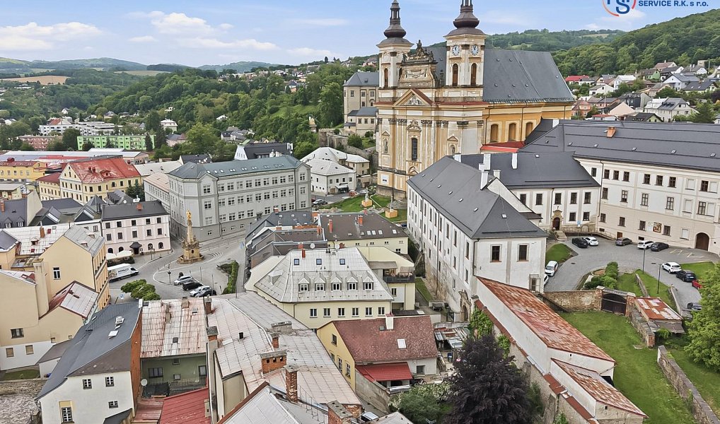 Prodej bytu 3+kk 64 m², Šternberk – náhled fotky 29