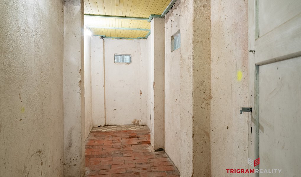 Prodej chaty/chalupy 146 m² s pozemkem 1 544 m², Kunětice – náhled fotky 12