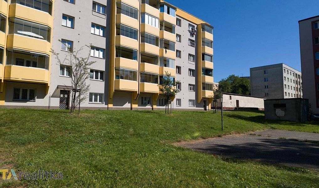 Prodej bytu 2+1 54 m², Karviná – náhled fotky 20
