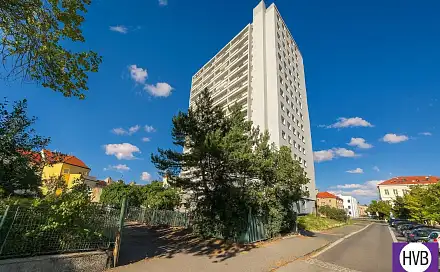 Prodej bytu 3+1 67 m², Fričova, Dobříš, okres Příbram