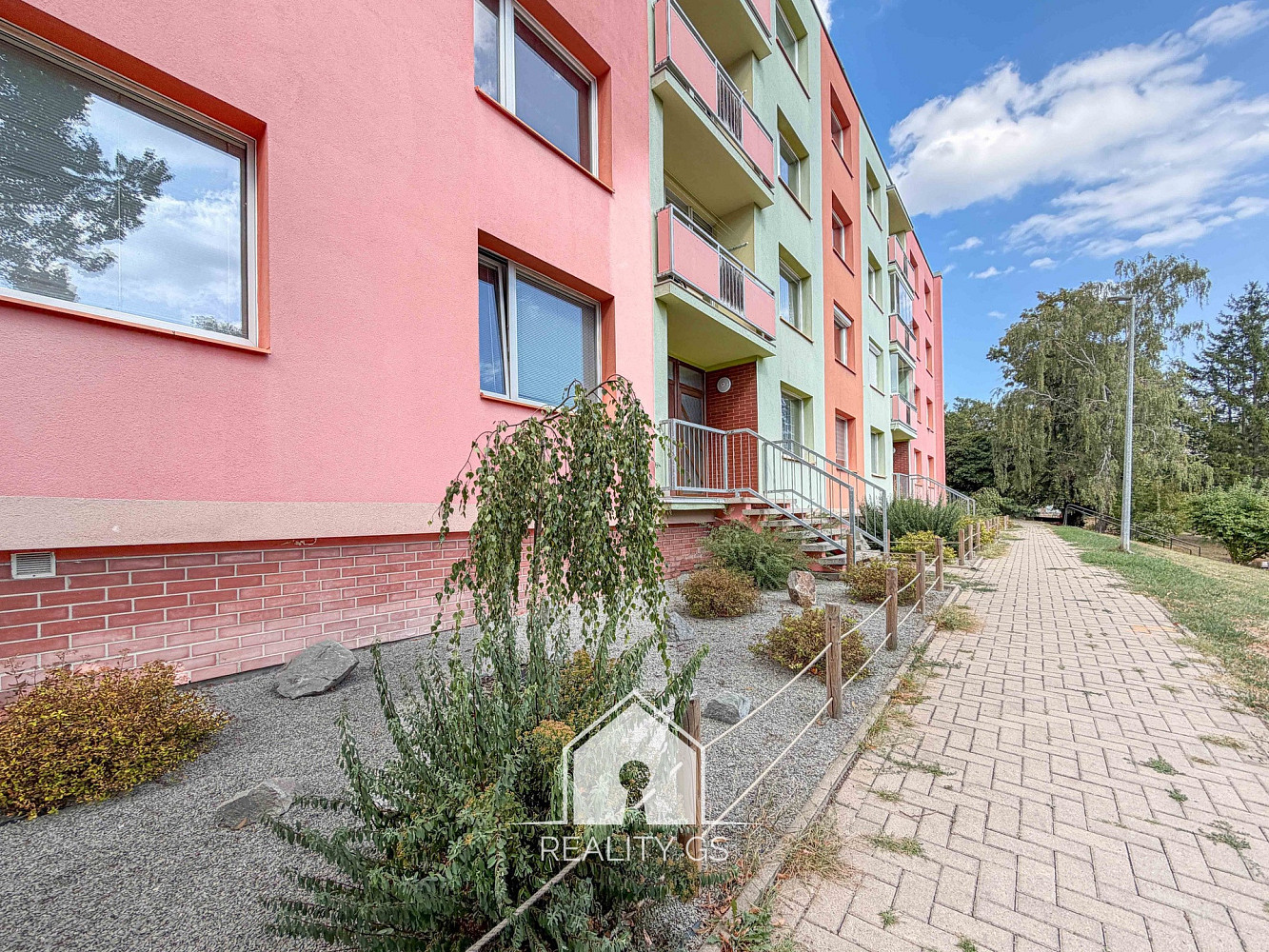 Prodej bytu 3+1 66 m² – fotografie 4