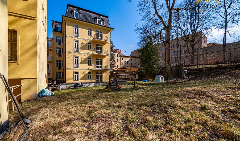 Prodej bytu 2+kk 41 m², Mariánské Lázně – náhled fotky 22