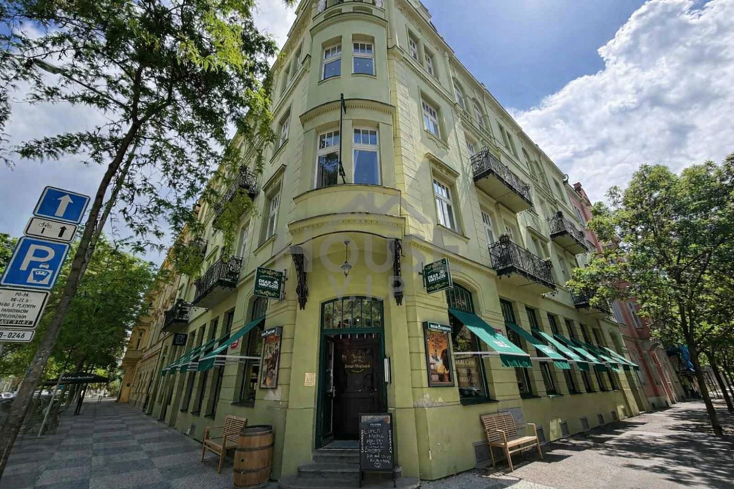 Pronájem restaurace 320 m² — photo 5