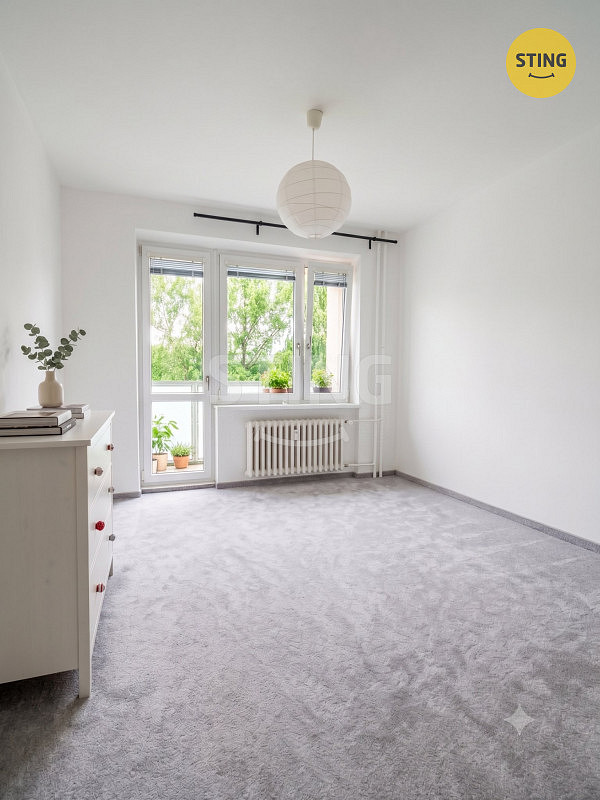 Pronájem bytu 3+kk 62 m² — photo 5