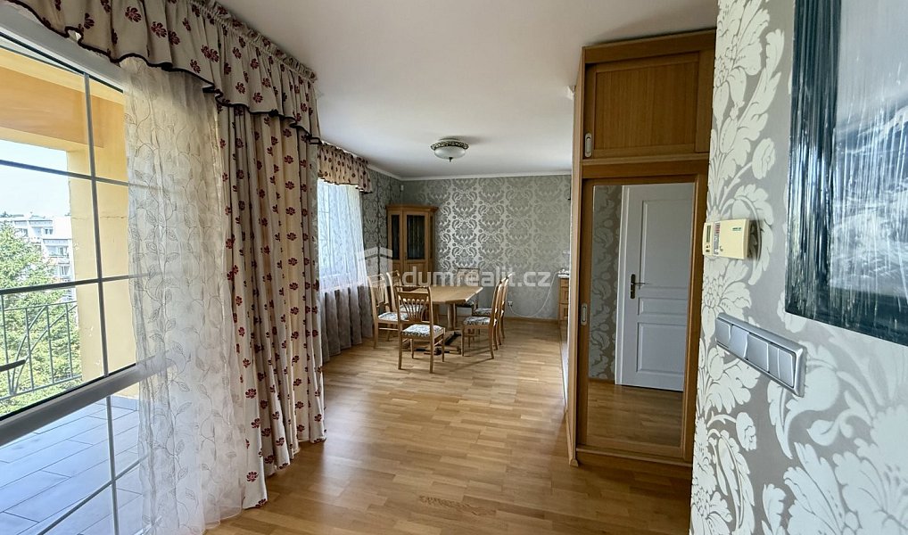 Prodej bytu 3+kk 161 m², Mariánské Lázně – náhled fotky 12