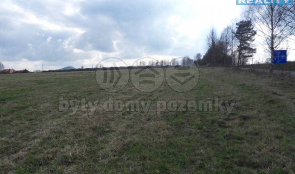 Prodej stavebního pozemku 36 223 m², Jablonné v Podještědí – náhled fotky 2