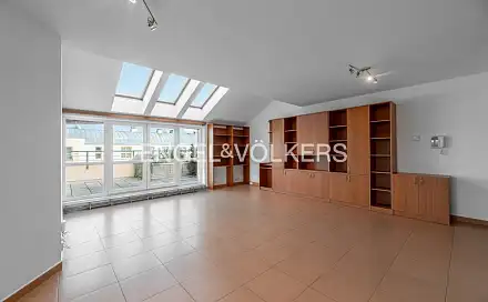 Prodej bytu 3+kk 101 m²
