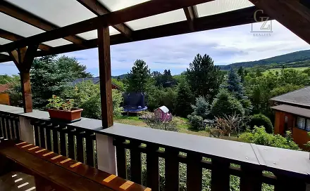 Prodej domu 232 m² s pozemkem 1 278 m², Mariánské údolí, Klášterec nad Ohří - Miřetice u Klášterce nad Ohří, okres Chomutov