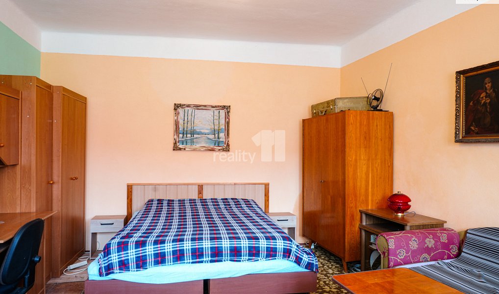 Prodej domu 95 m² s pozemkem 1 486 m², Jilem – náhled fotky 11