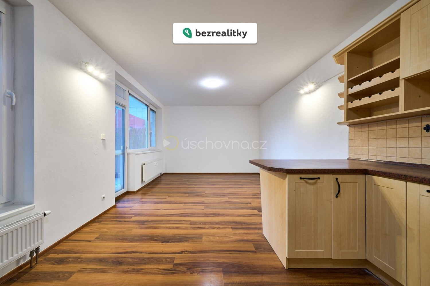 Prodej bytu 3+kk 105 m²