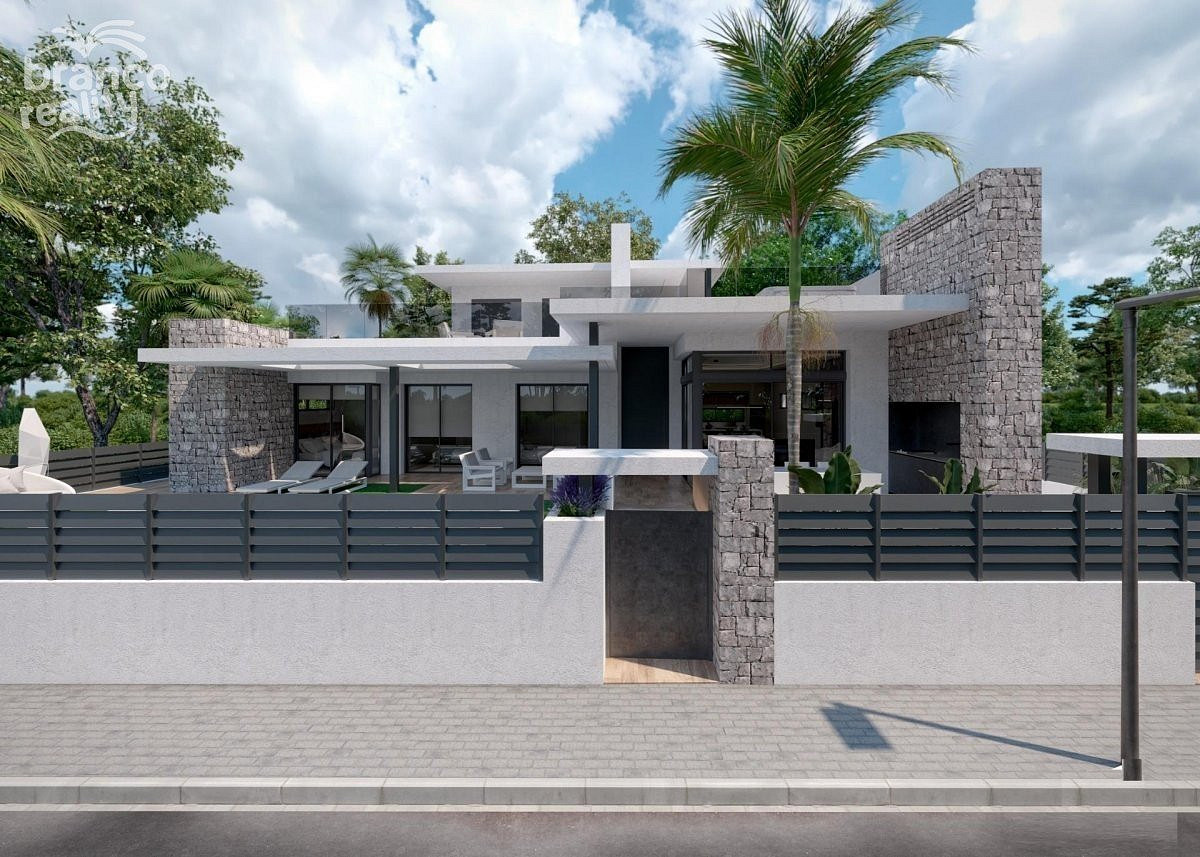 Casa – Torre Pacheco, Santa Rosalía, Campo de Cartagena y Mar Menor - Vista 2