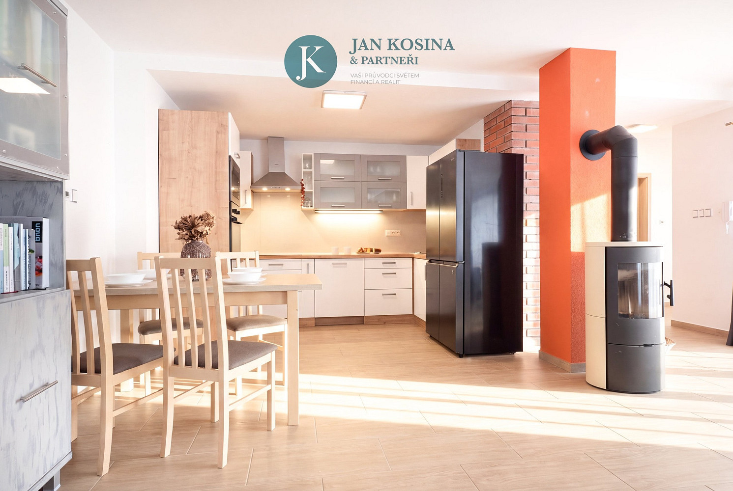 Prodej domu 150 m² s pozemkem 302 m² – fotografie 5