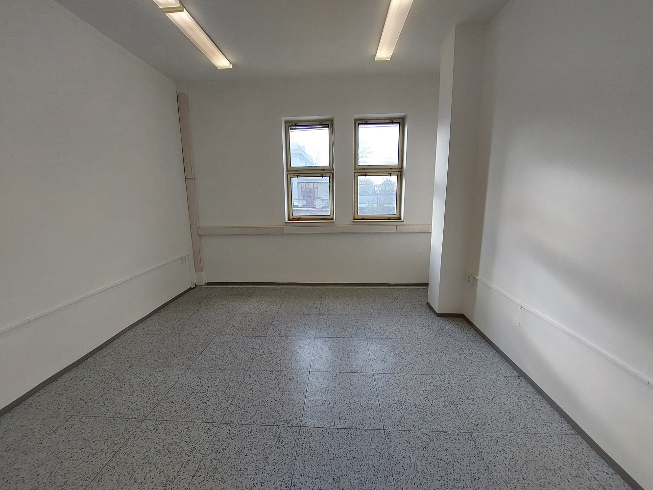 Pronájem kanceláře 25 m²