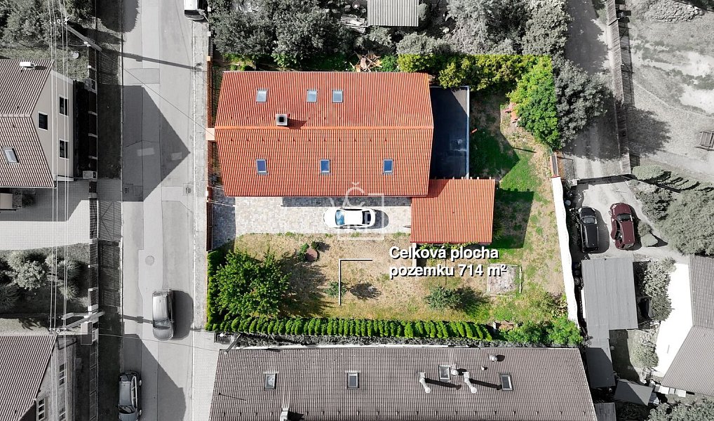 Prodej domu 160 m² s pozemkem 714 m², Mikulovice – náhled fotky 31