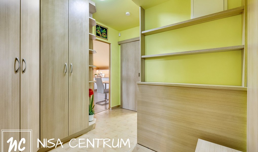 Prodej bytu 2+kk 52 m², Tanvald – náhled fotky 20