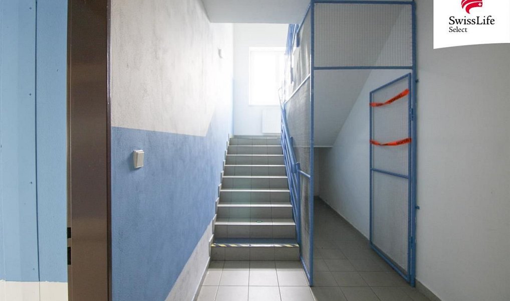 Prodej výrobních prostor 783 m², Kamenice – náhled fotky 12