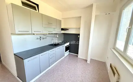 Pronájem bytu 3+1 88 m²