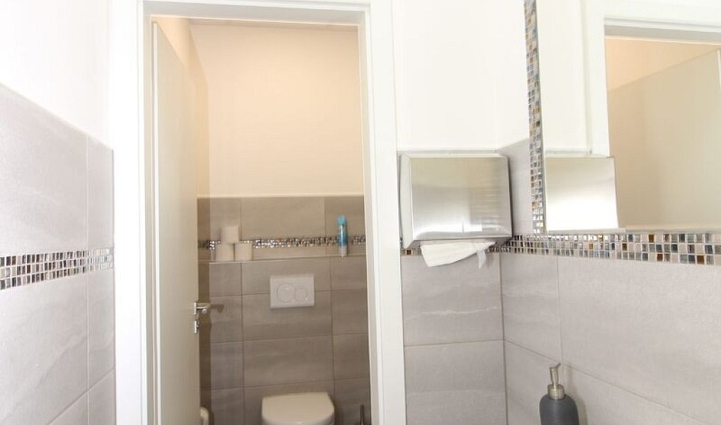 Pronájem komerčního objektu (jiného typu) 20 m², Praha – náhled fotky 10