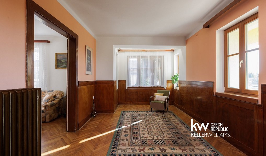 Prodej domu 194 m² s pozemkem 855 m², Brandýs nad Labem-Stará Boleslav – náhled fotky 4