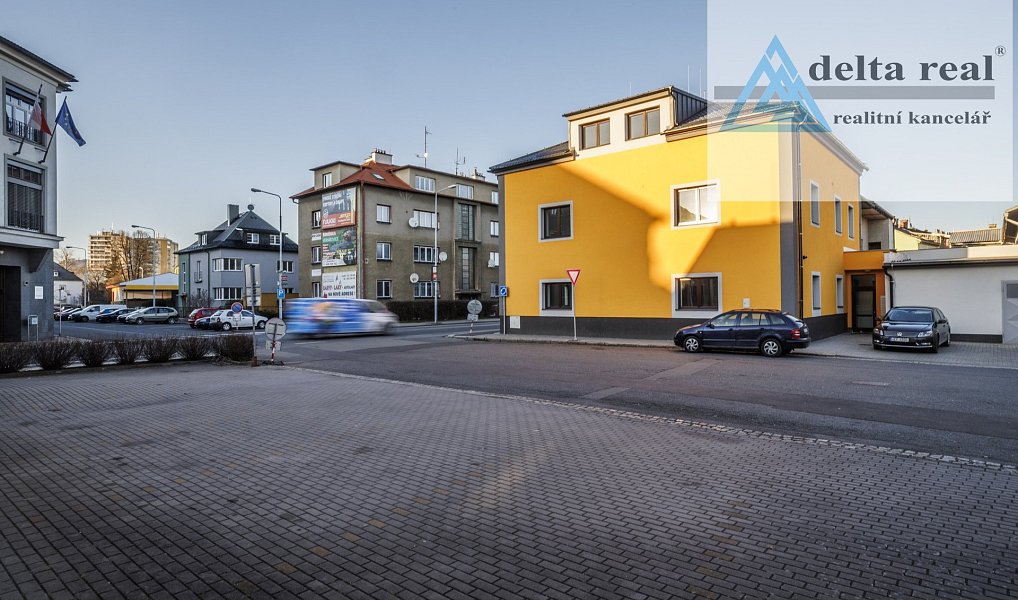 Prodej bytu 2+kk 71 m², Šumperk – náhled fotky 31