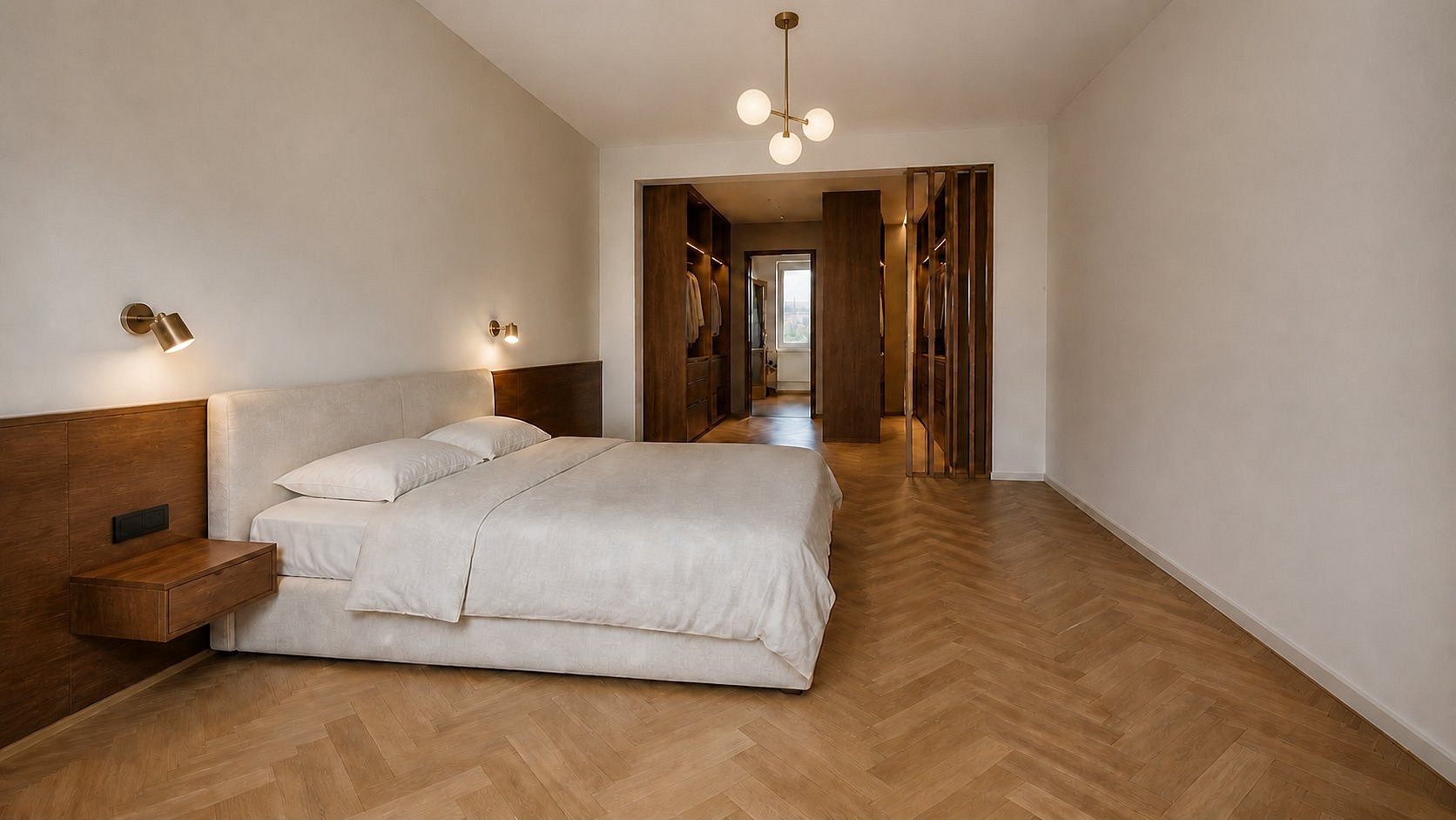 Prodej bytu 2+1 55 m² – fotografie 3