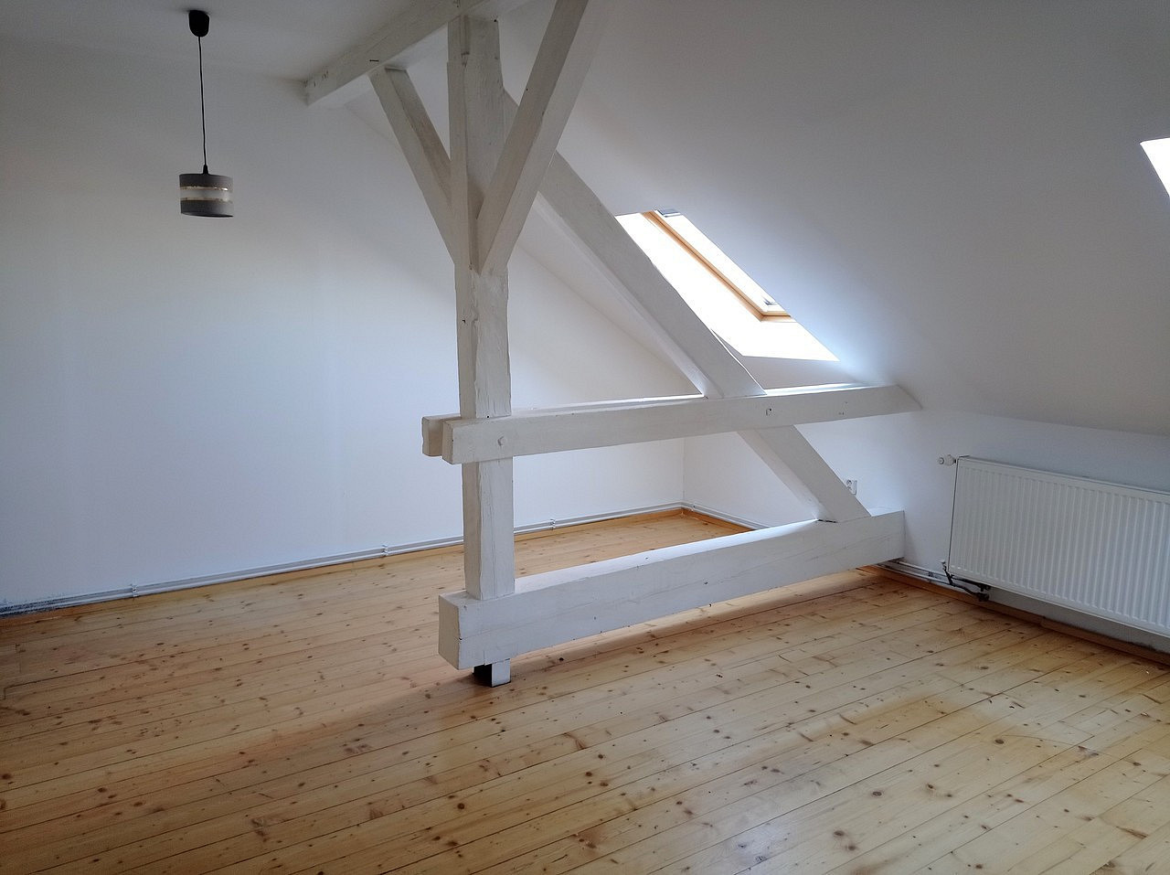 Pronájem bytu 2+kk 58 m² – fotografie 3