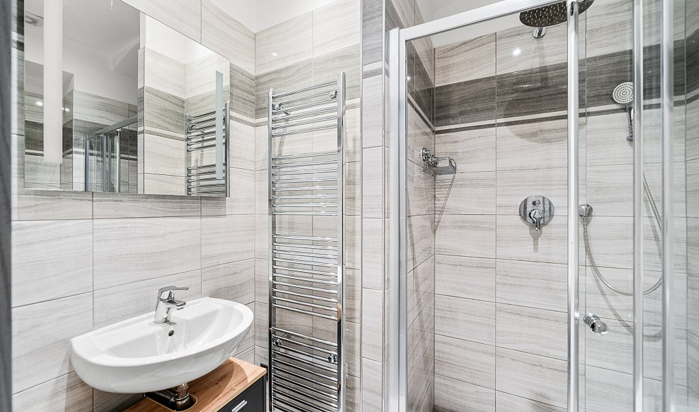Pronájem bytu 1+kk 40 m², Praha – náhled fotky 7
