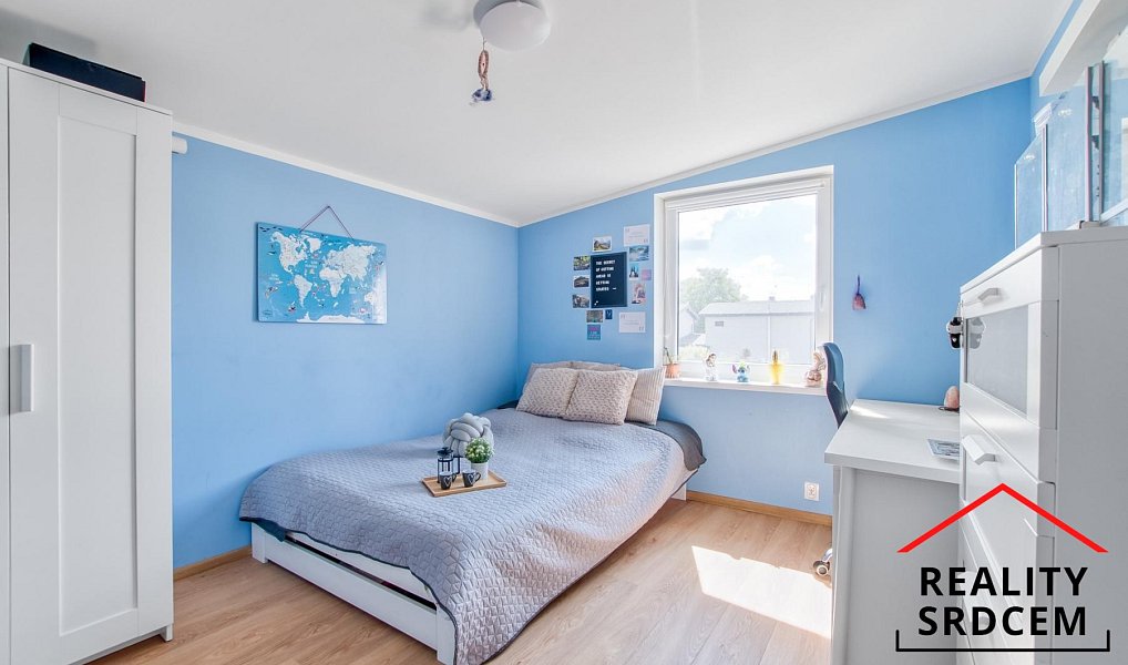 Prodej domu 105 m² s pozemkem 873 m², Vendryně – náhled fotky 20