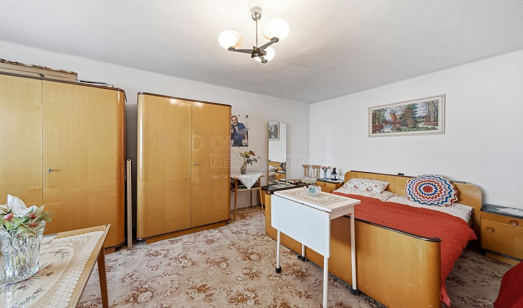 Prodej domu 100 m² s pozemkem 362 m², Šternberk – náhled fotky 6