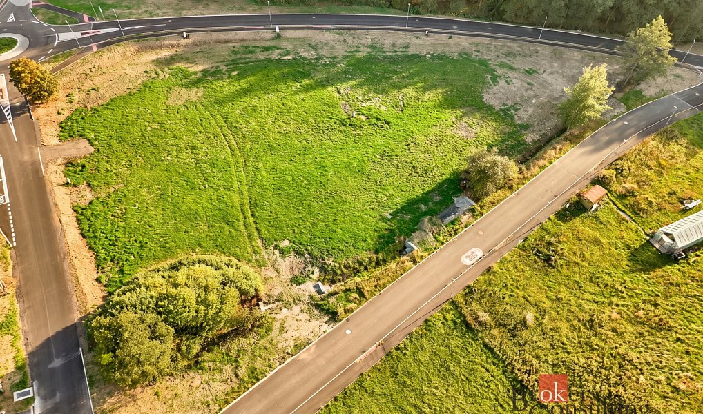 Prodej stavebního pozemku 895 m², Hory – náhled fotky 6