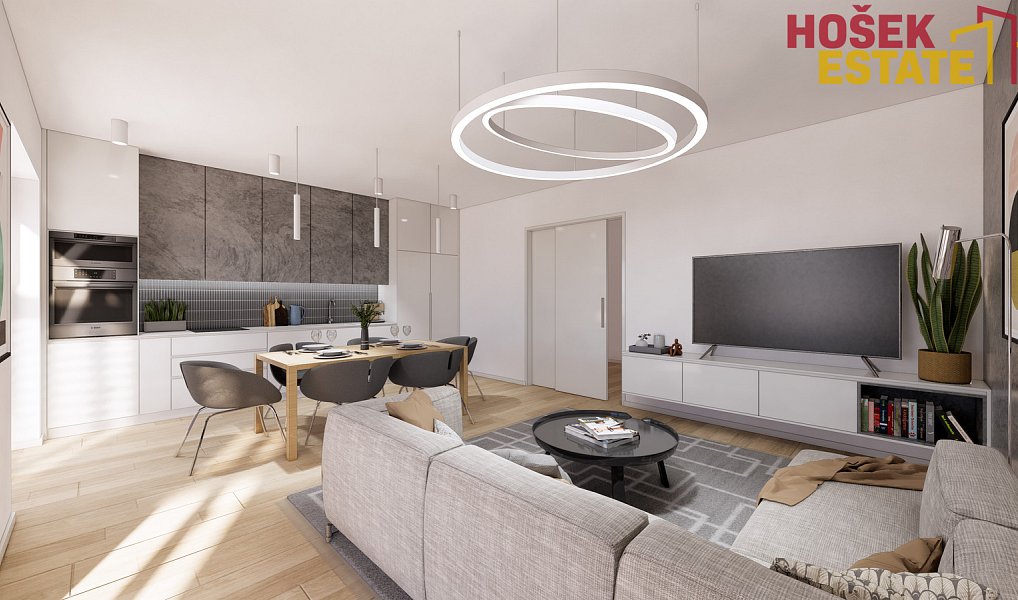 Prodej domu 128 m² s pozemkem 950 m², Olbramovice – náhled fotky 5