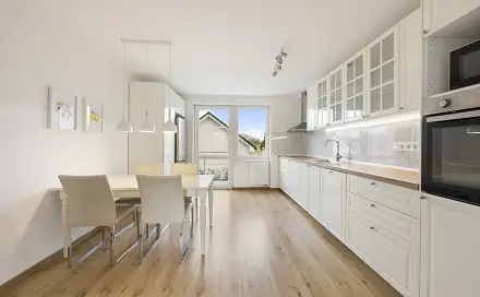 Prodej bytu 3+kk 142 m², Draha, Telnice, okres Brno-venkov