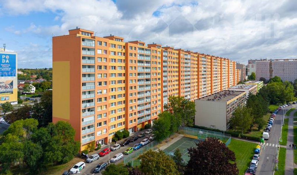 Prodej bytu 2+kk 48 m², Praha – náhled fotky 10