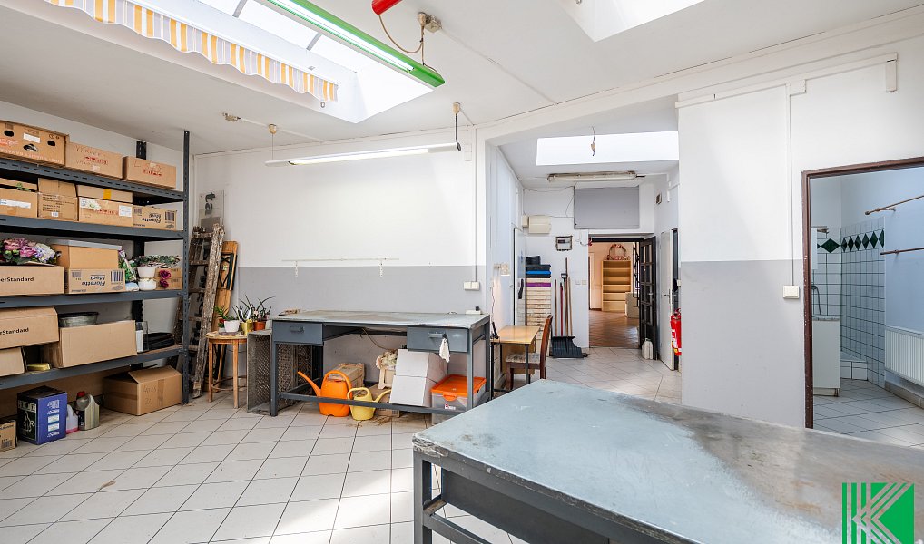 Prodej obchodních prostor 236 m², Praha – náhled fotky 20