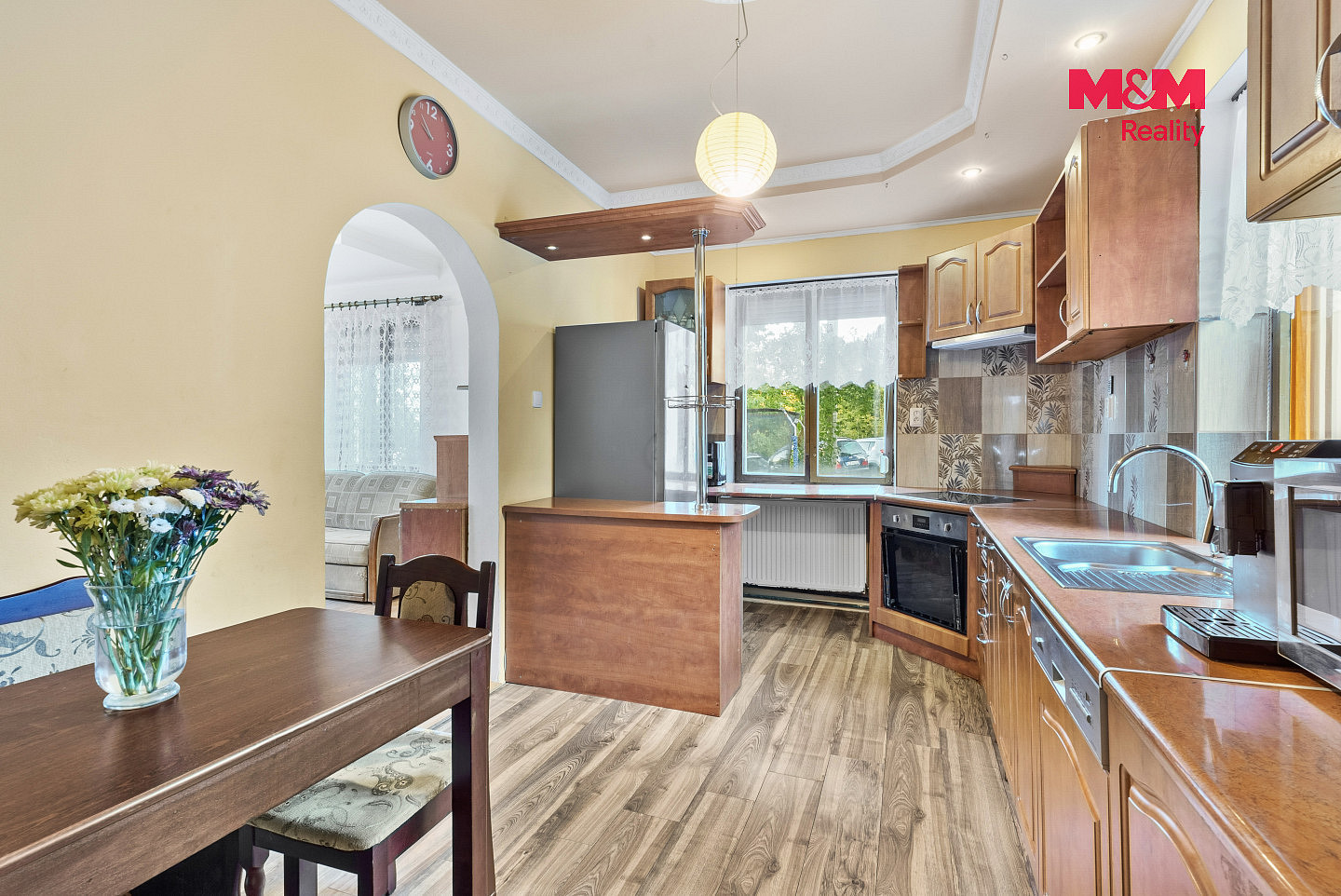 Prodej domu 140 m² s pozemkem 427 m² – fotografie 3