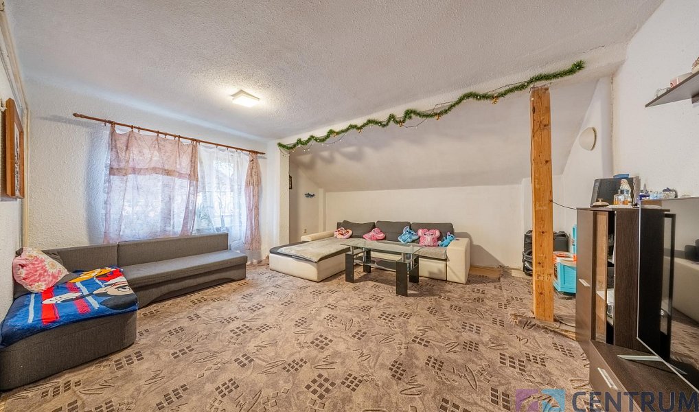 Prodej bytu 4+1, 104 m², Jablonec nad Nisou, Smržovka