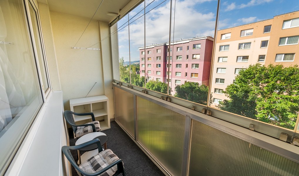 Prodej bytu 3+1 70 m², Liberec – náhled fotky 4