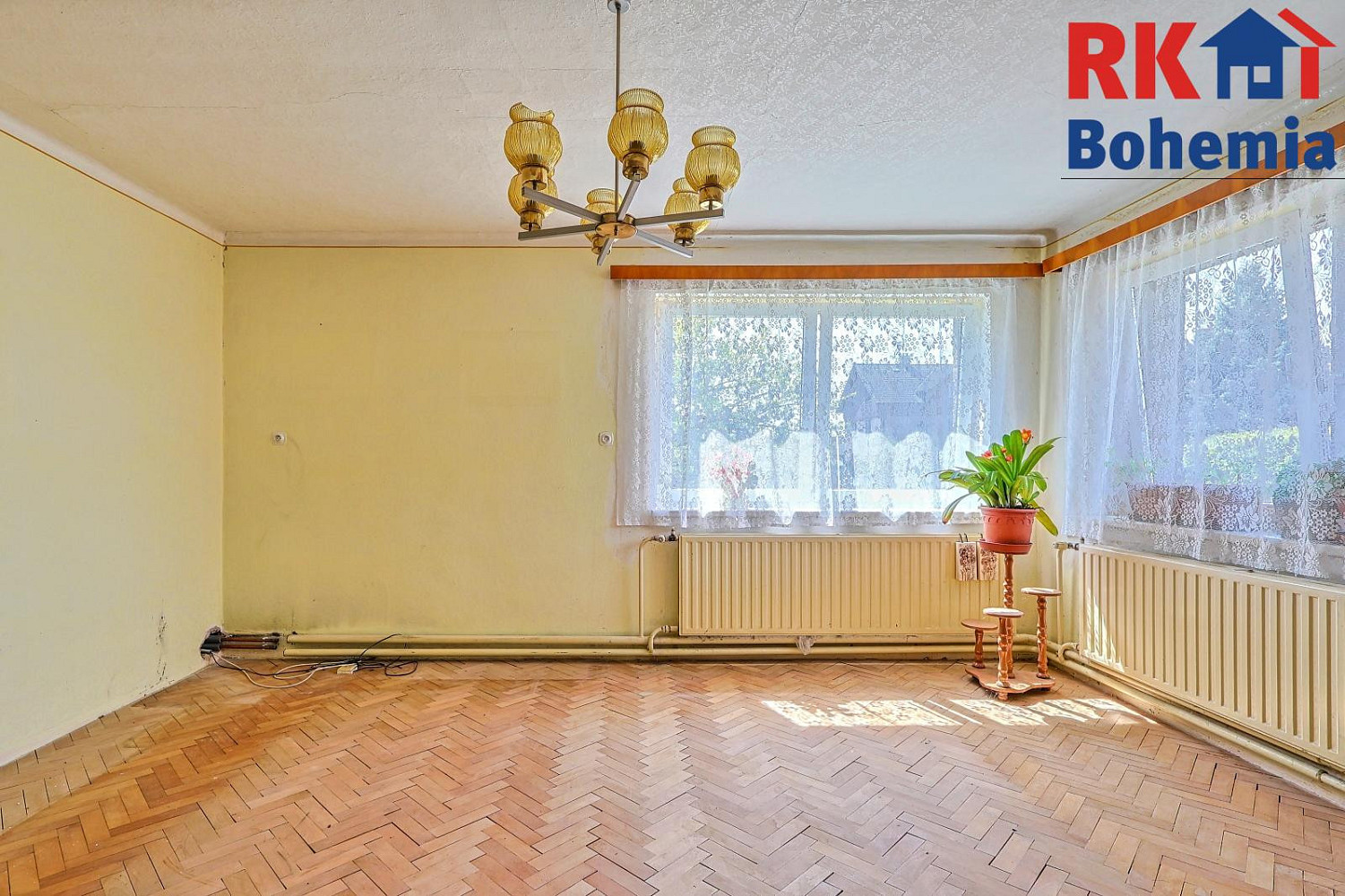 Prodej domu 150 m² s pozemkem 813 m² – fotografie 4