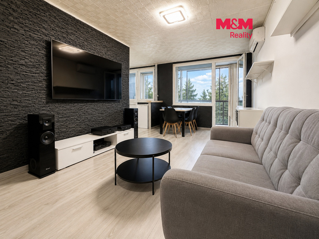 Prodej bytu 4+1 80 m²