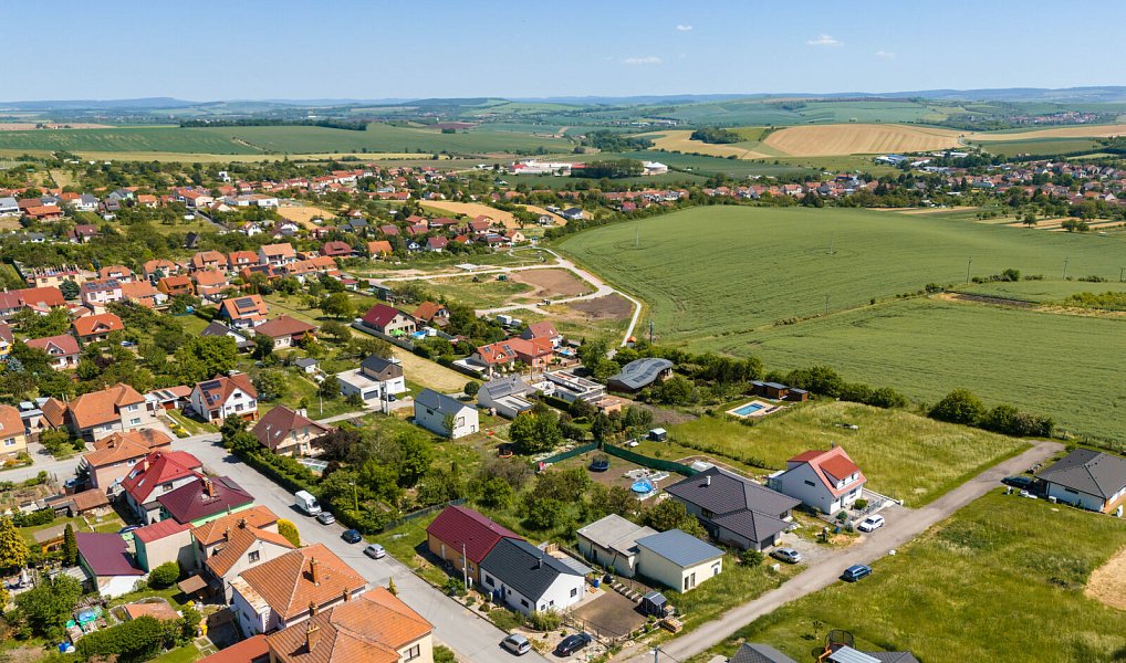 Prodej domu 117 m² s pozemkem 885 m², Viničné Šumice – náhled fotky 10