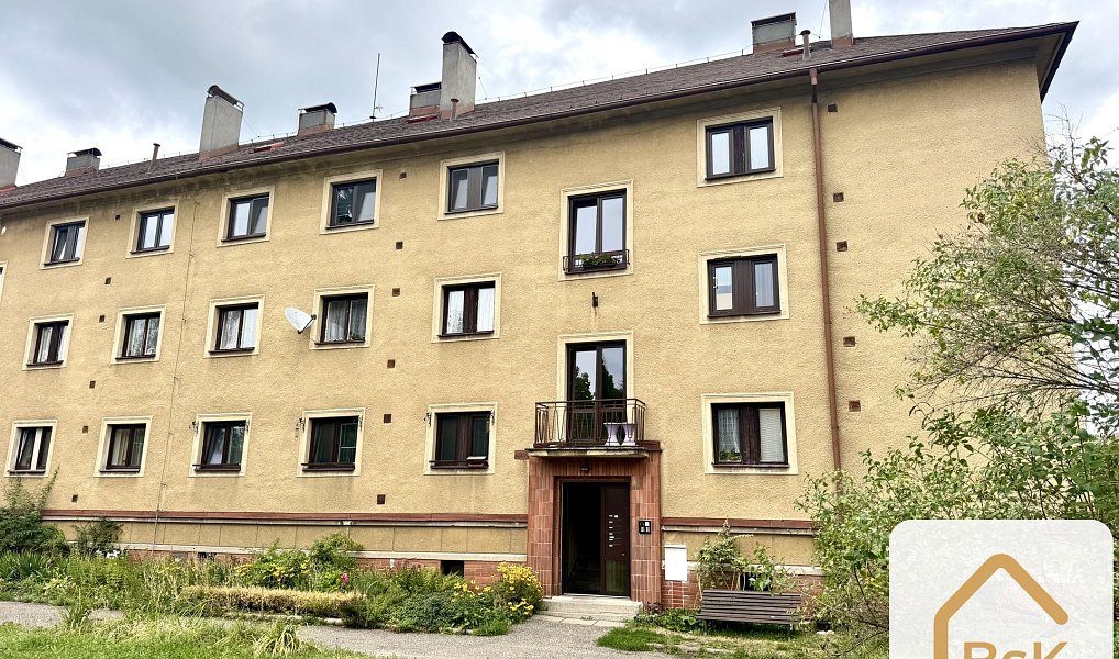 Pronájem bytu 2+1 62 m², Semily – náhled fotky 6