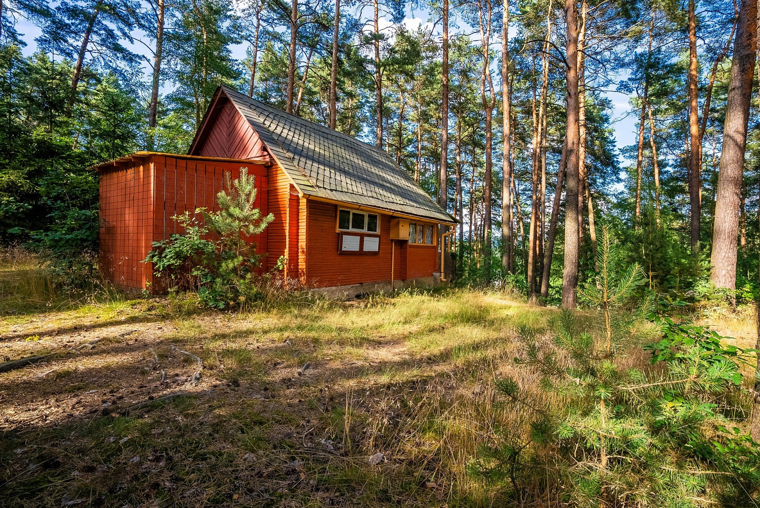 Prodej chaty/chalupy 36 m² s pozemkem 36 m² — photo 3