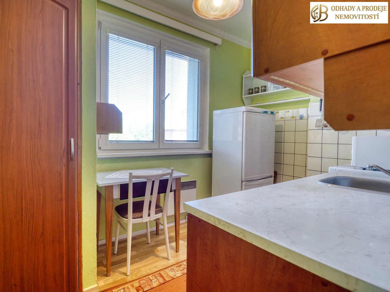 Prodej bytu 3+1 63 m² – fotografie 3