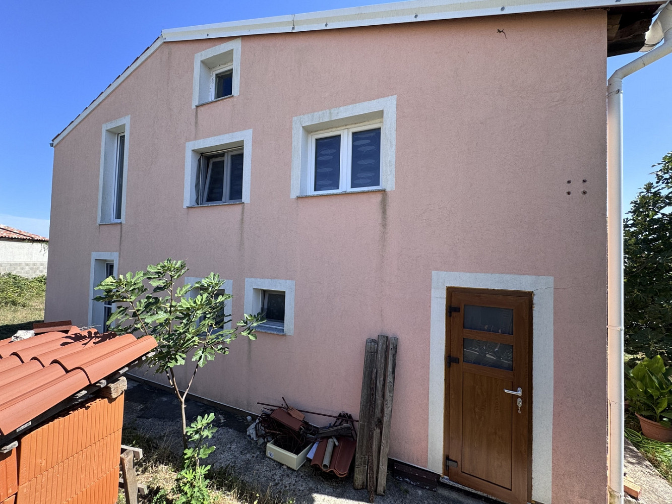 Prodej domu 135 m² s pozemkem 538 m²